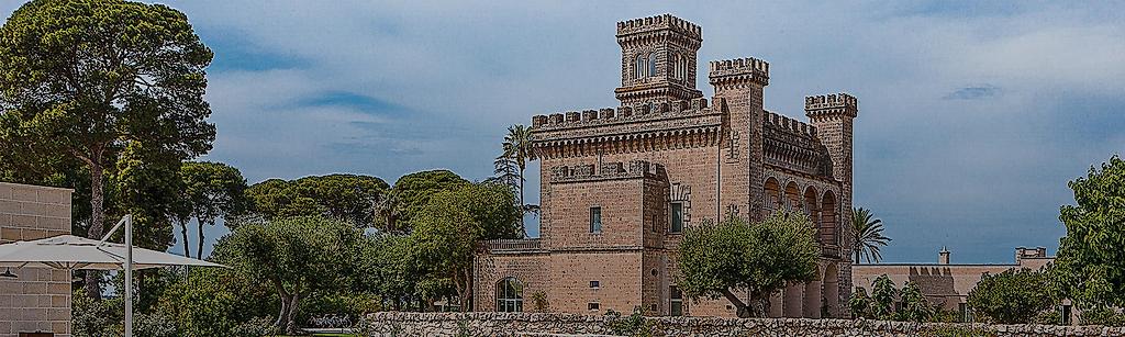 Vinilia Wine Resort,