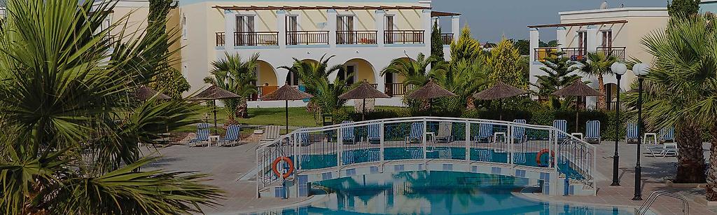 Hotel Corali, Hotel Corali,