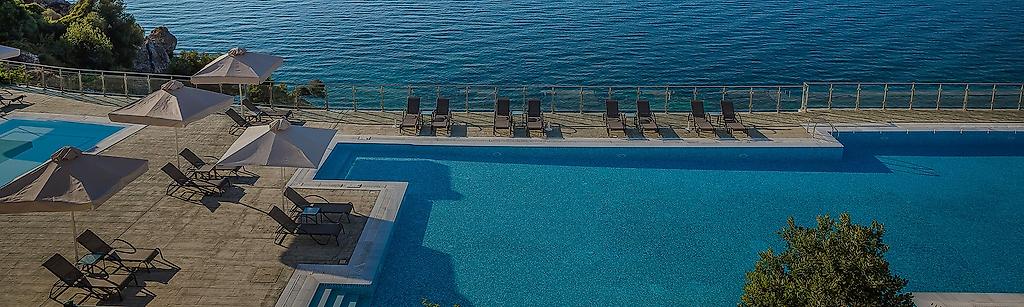 Kefalonia Bay,
