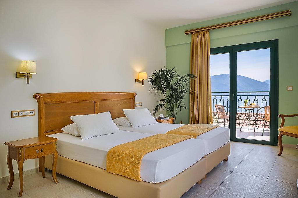 Kefalonia Bay Palace, Villa V2
