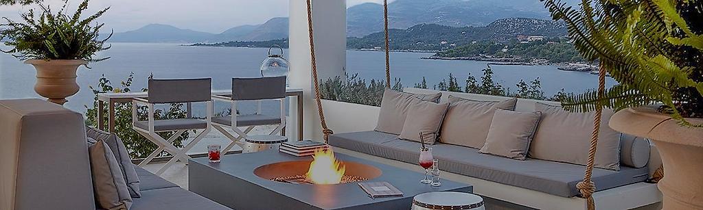 Thalassa Boutique Hotel, Thalassa Boutique Hotel,