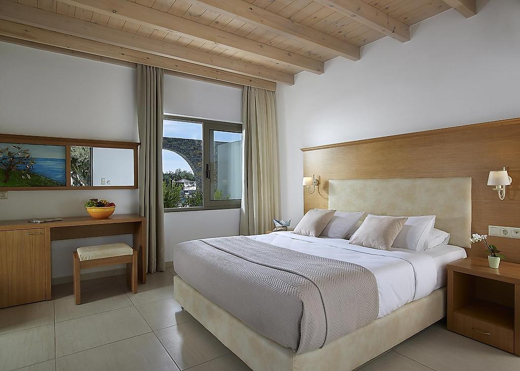 Coriva Beach Hotel & Bungalows, Deluxe