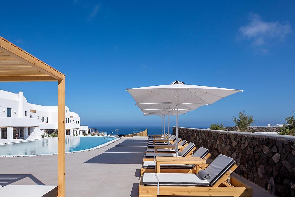 Elea Resort, Pool/Poolbereich