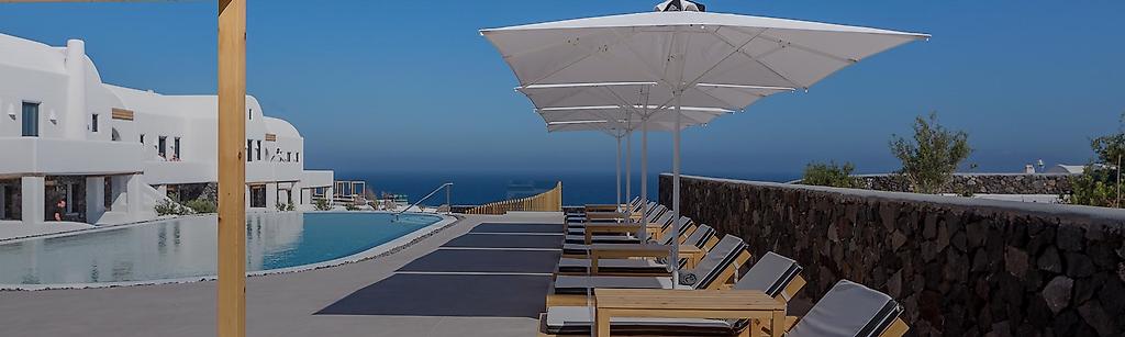 Elea Resort,