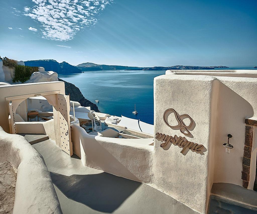 Mystique, A Luxury Collection Hotel, Resort/Hotelanlage