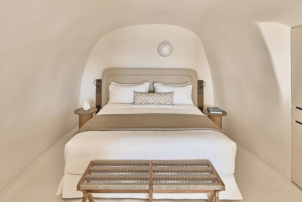 Mystique, A Luxury Collection Hotel, Aura Suite