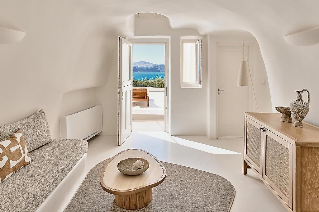 Mystique, A Luxury Collection Hotel, Aura Suite