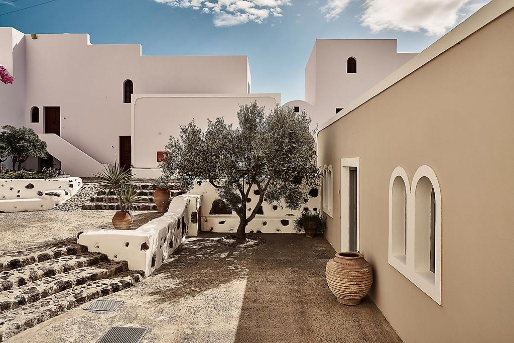 Vedema, A Luxury Collection Resort, Resort/Hotelanlage