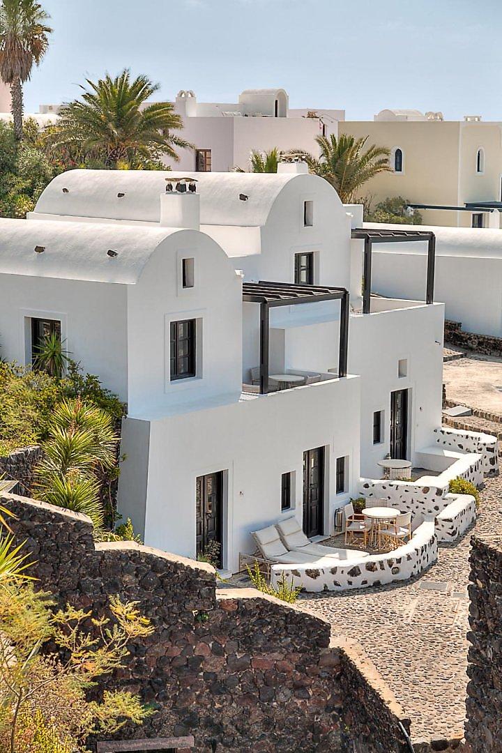 Vedema, A Luxury Collection Resort, Resort/Hotelanlage