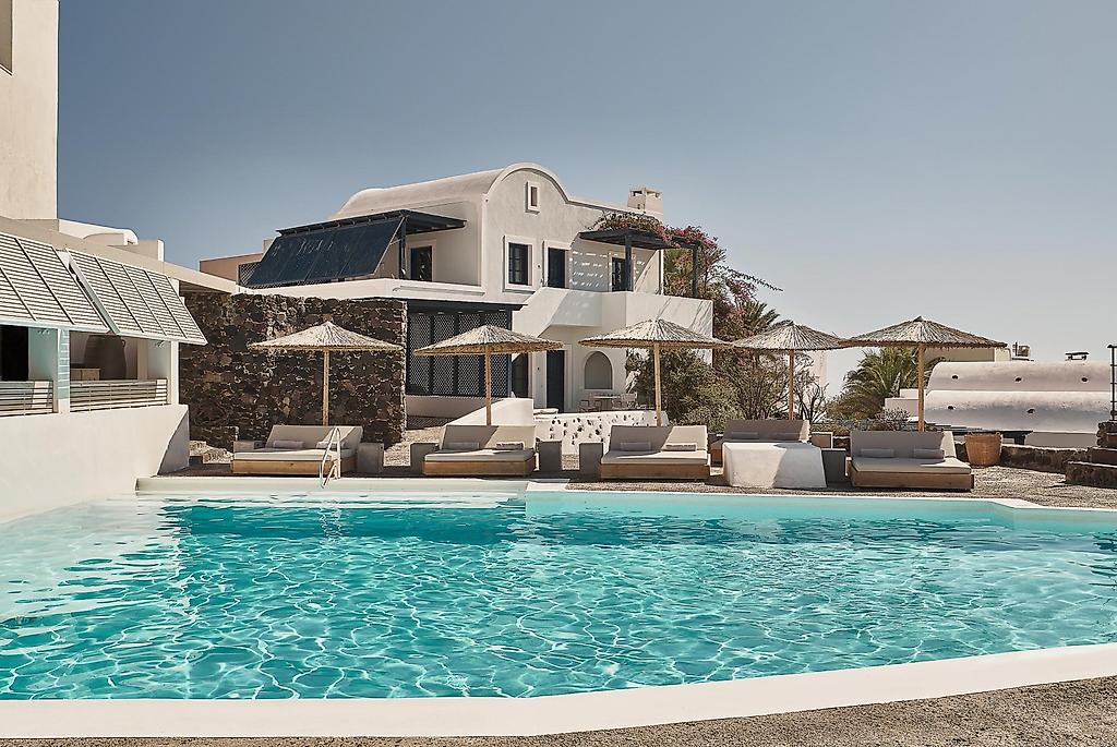 Vedema, A Luxury Collection Resort, Pool/Poolbereich