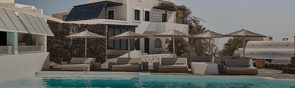 Vedema, A Luxury Collection Resort,