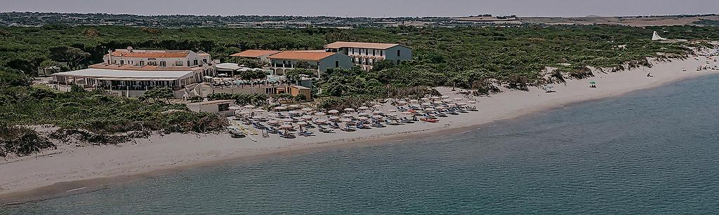 Mangia's MClub del Golfo, Mangia's MClub del Golfo,