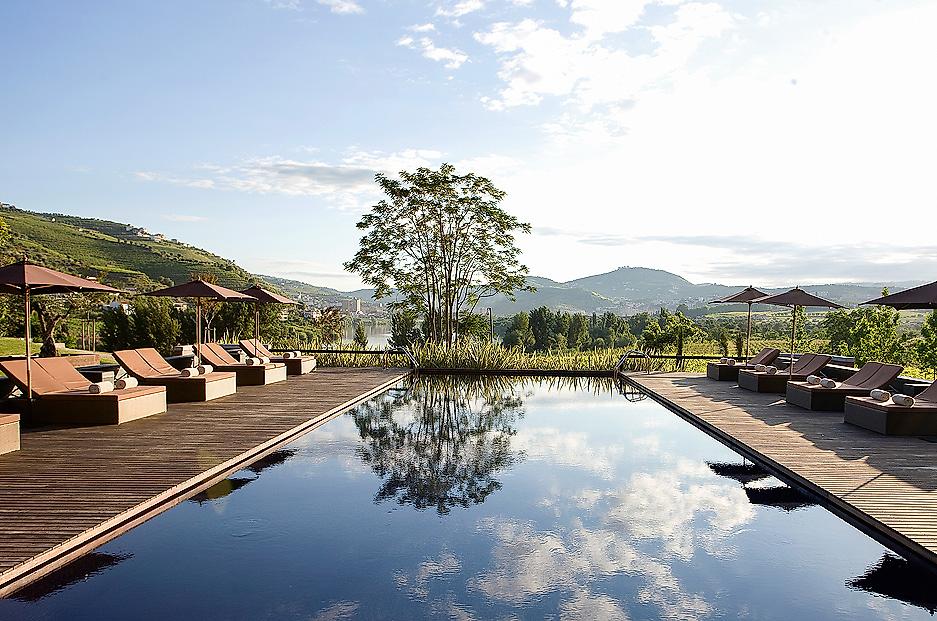 Six Senses Douro Valley, Pool