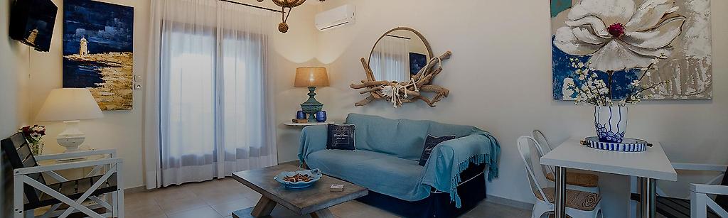 Melograno Apartments,