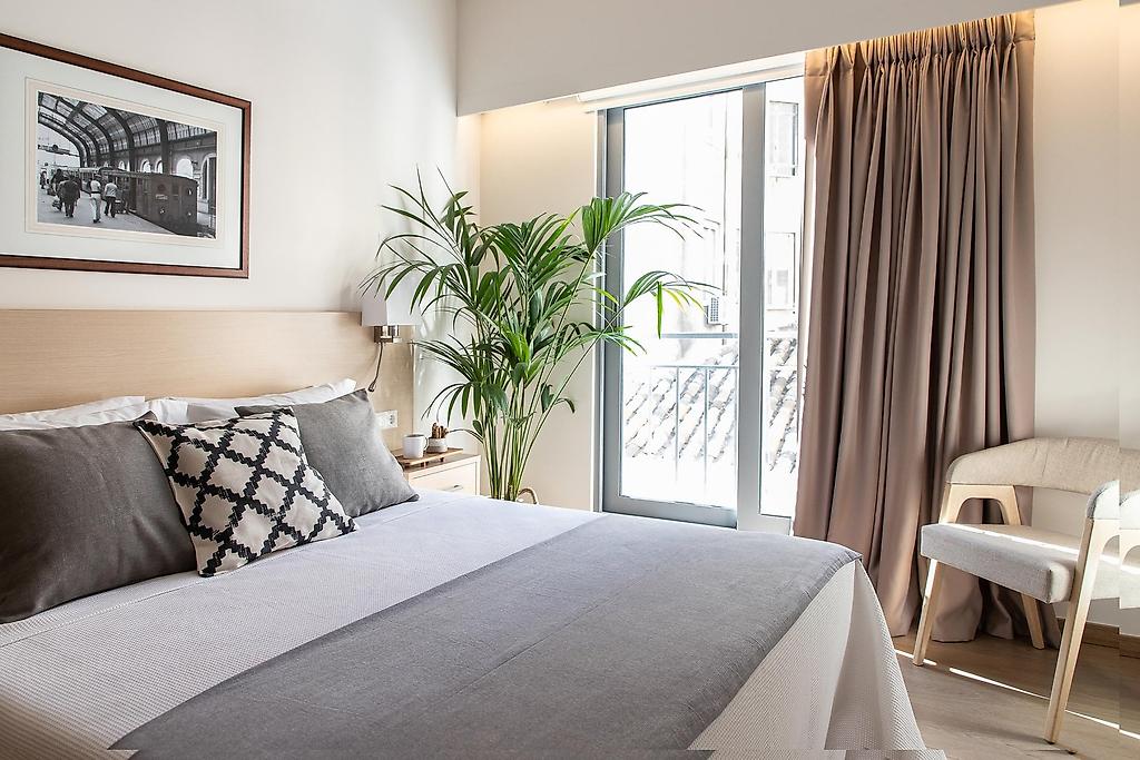 Gallery Suites & Residences, Superior