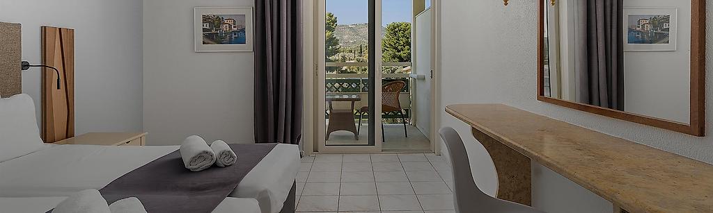 Palmariva Beach Hotel,