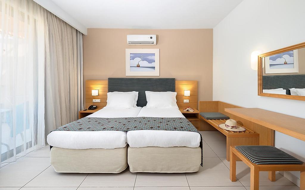 Iolida Beach Hotel, Appartement