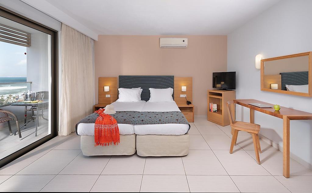 Iolida Beach Hotel, Studio