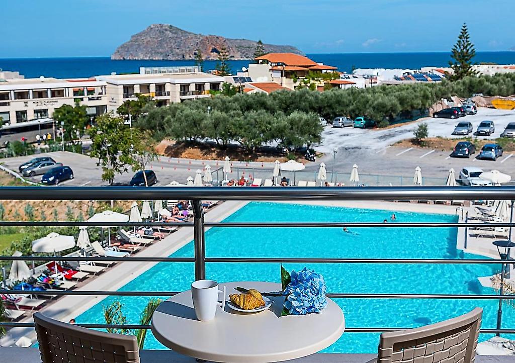 Porto Platanias Village Resort, Studio