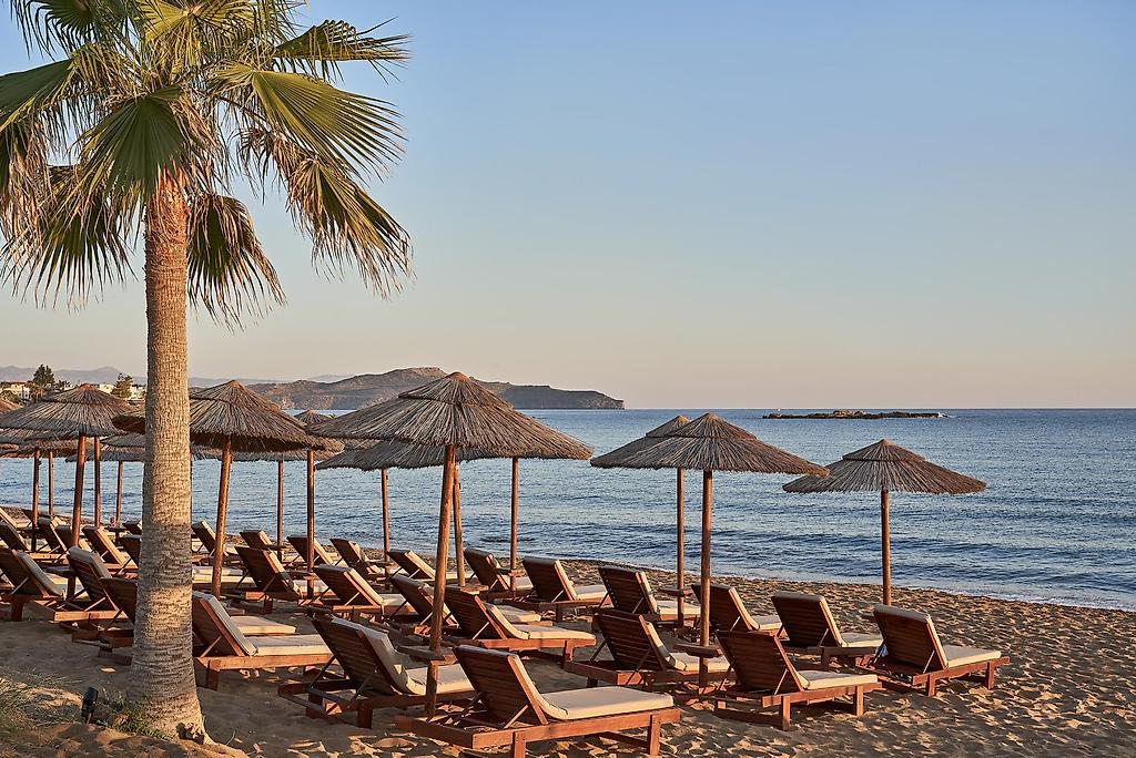 Atlantica Kalliston Resort, sonstige