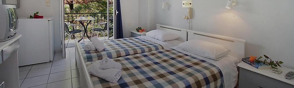 Athina Hotel Kefalonia,
