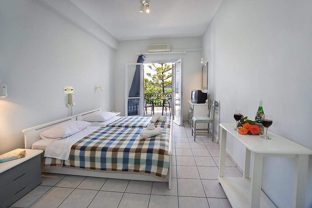 Athina Hotel Kefalonia, Wohnbeispiel
