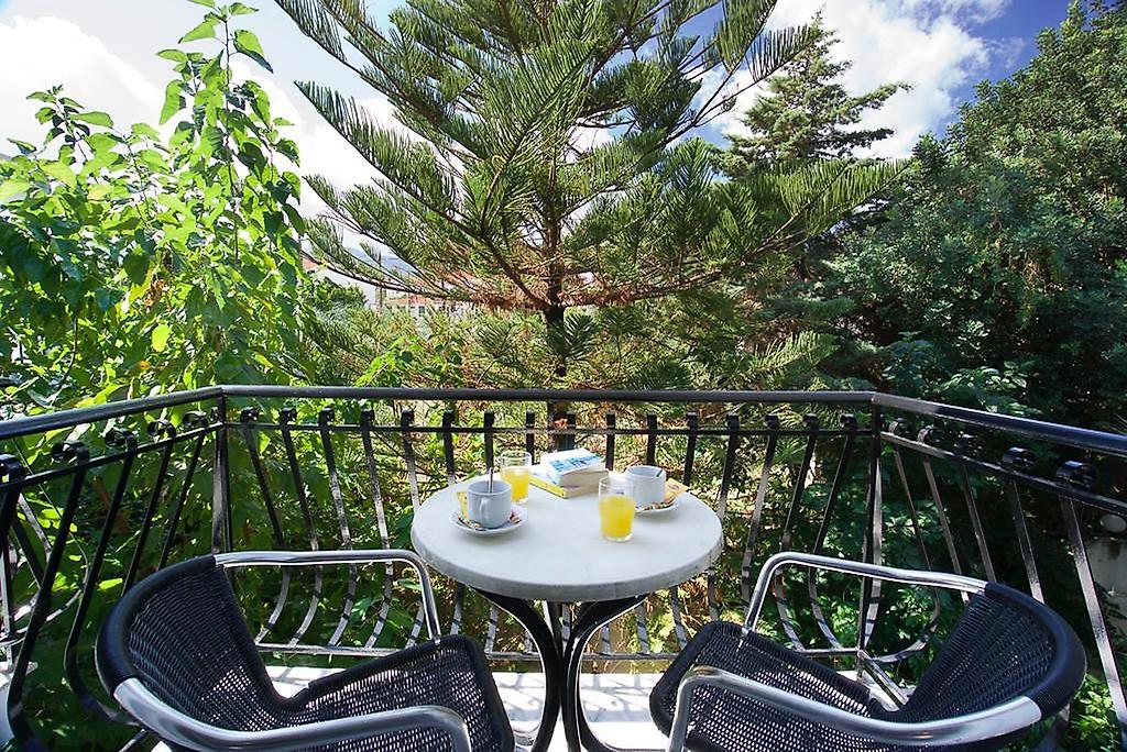 Athina Hotel Kefalonia, Wohnbeispiel