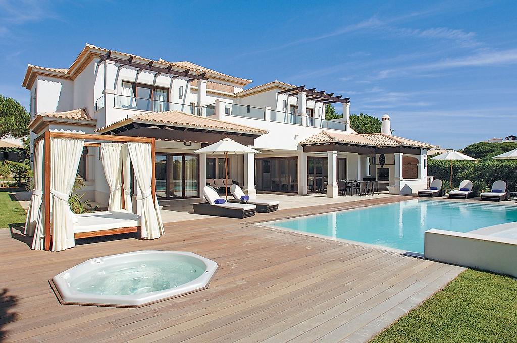 Pine Cliffs Village, V4 Deluxe Villa