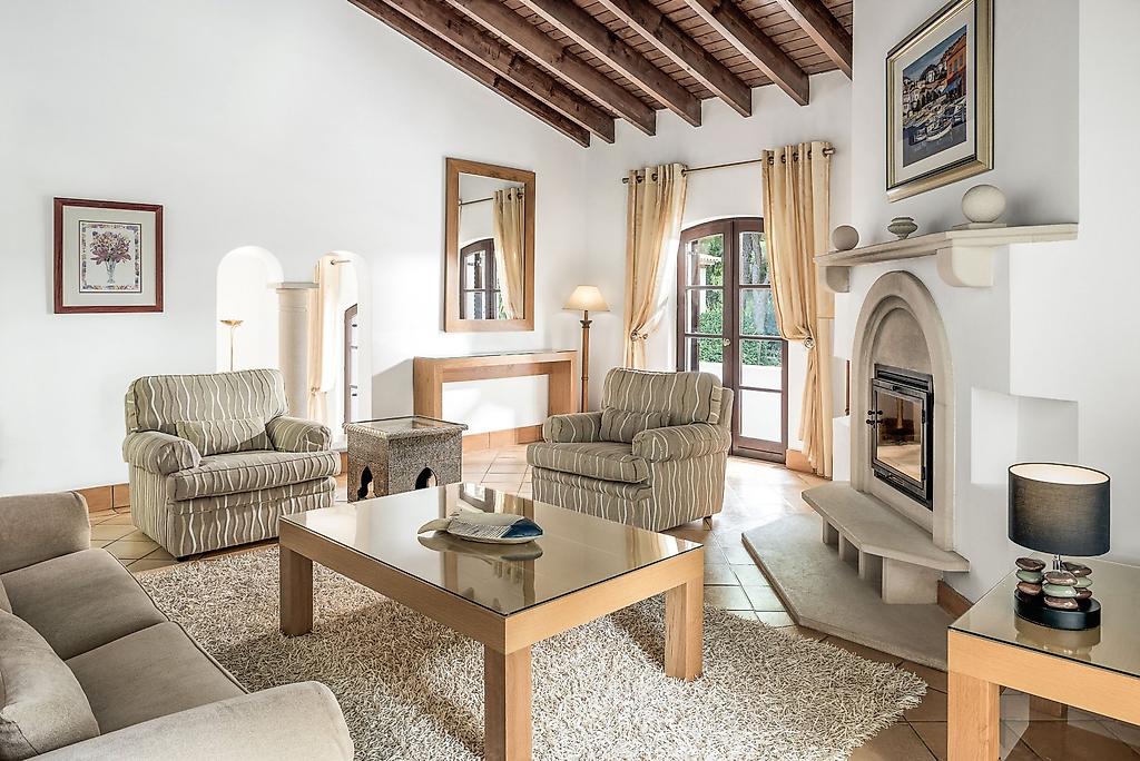 Pine Cliffs Village, V4 Villa Aurora