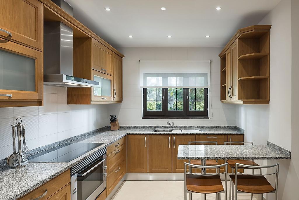 Pine Cliffs Village, V5 Villa