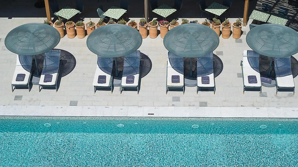 Cayo Exclusive Resort & Spa, Pool/Poolbereich