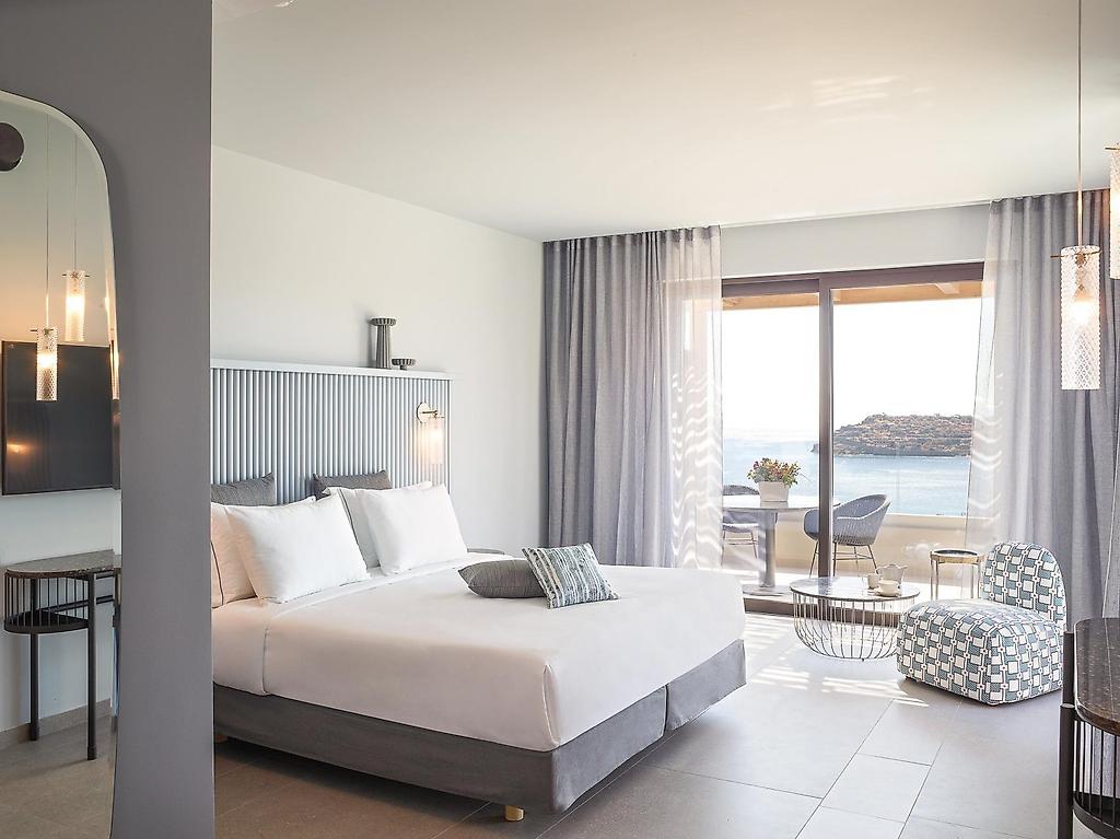 Cayo Exclusive Resort & Spa, Executive