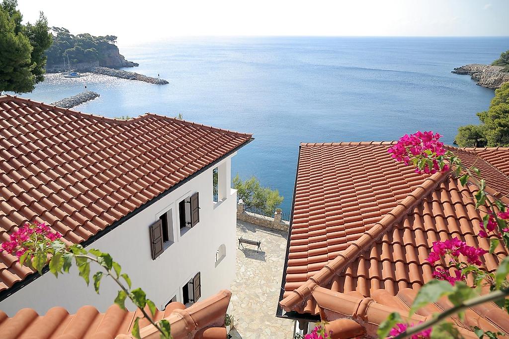 Yalis Hotel, Resort/Hotelanlage