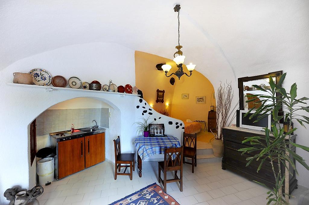 Kavalari Hotel, Wohnbeispiel