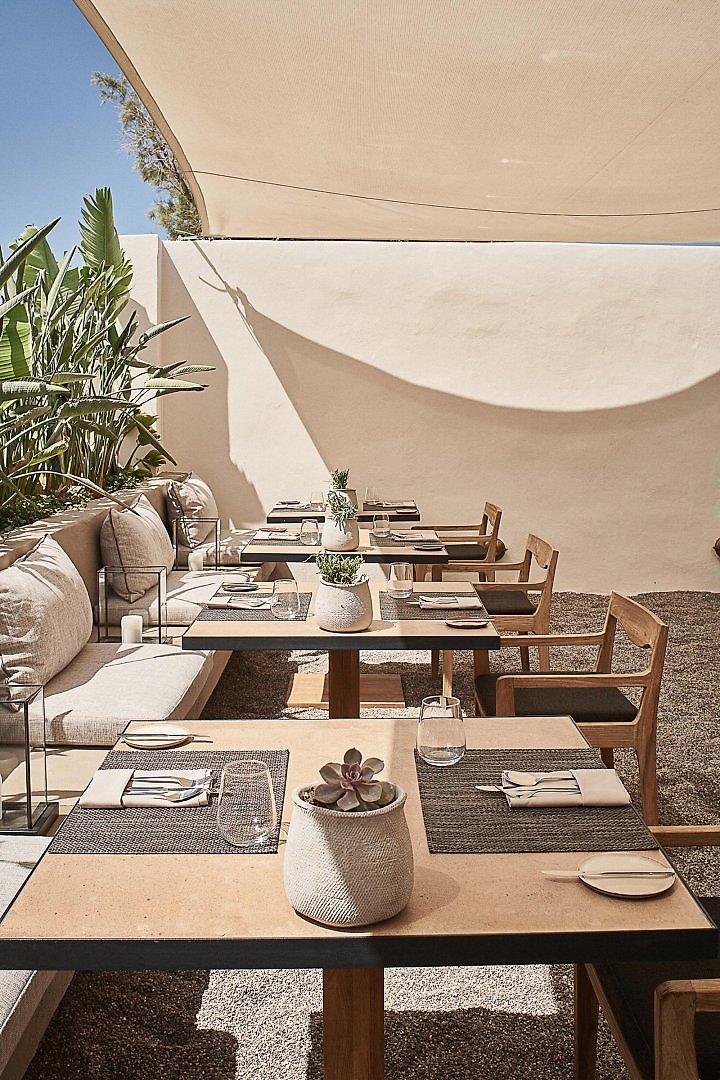 Istoria Hotel, Restaurant/Gastronomie