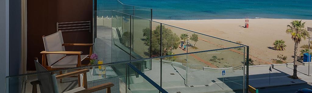 Kriti Beach Hotel,