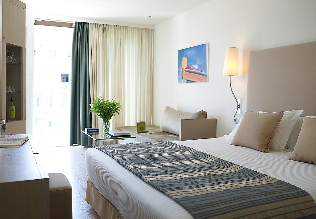 Kriti Beach Hotel, Wohnbeispiel