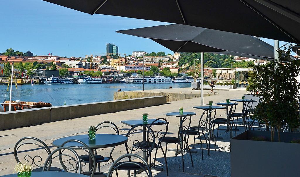 Pestana Vintage Porto, Hotel & World Heritage Site, Resort/Hotelanlage