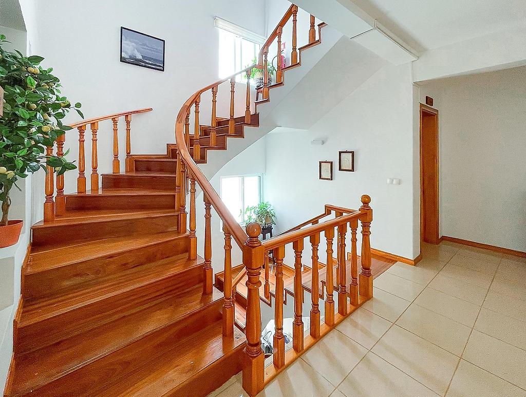 Salav Guesthouse, öffentliche Bereiche