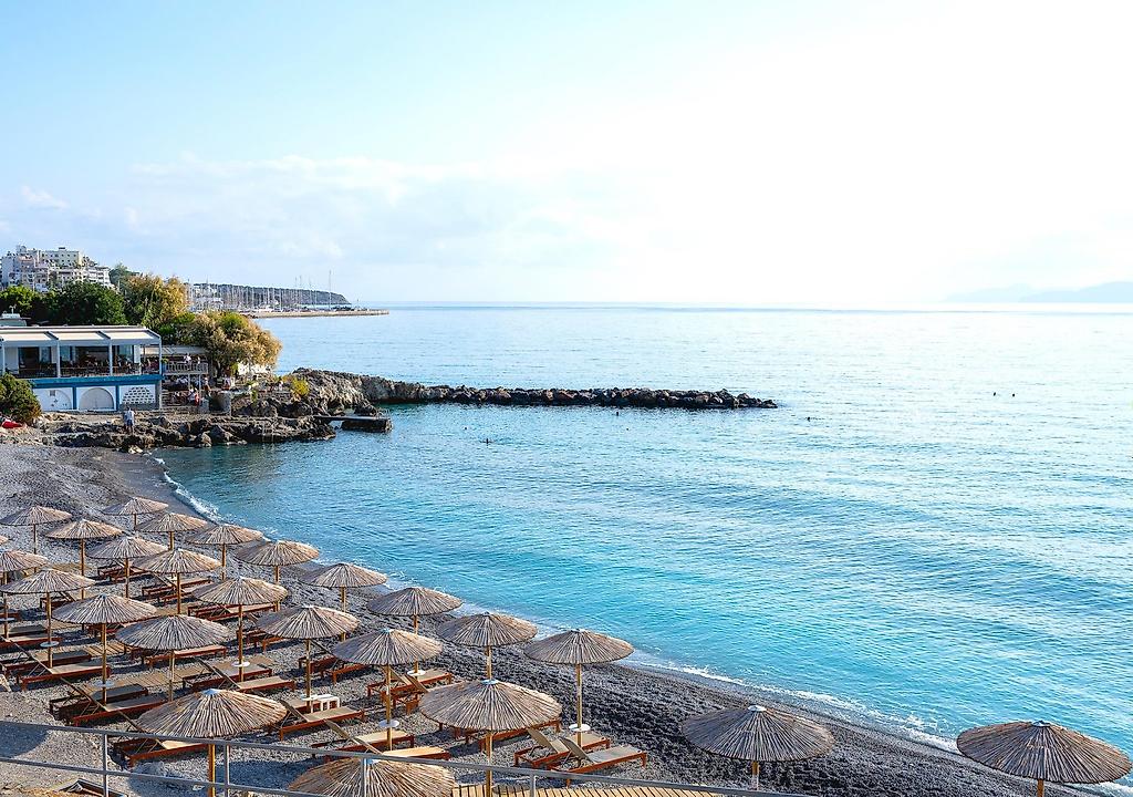 Ariadne Beach, sonstige