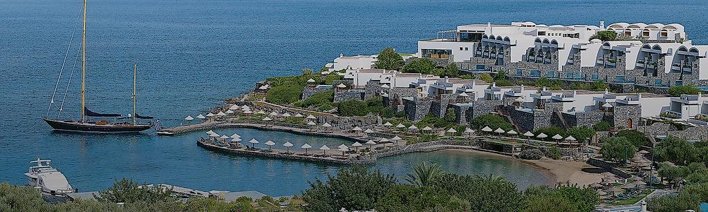 Elounda Peninsula Luxury Resort, Elounda Peninsula Luxury Resort,