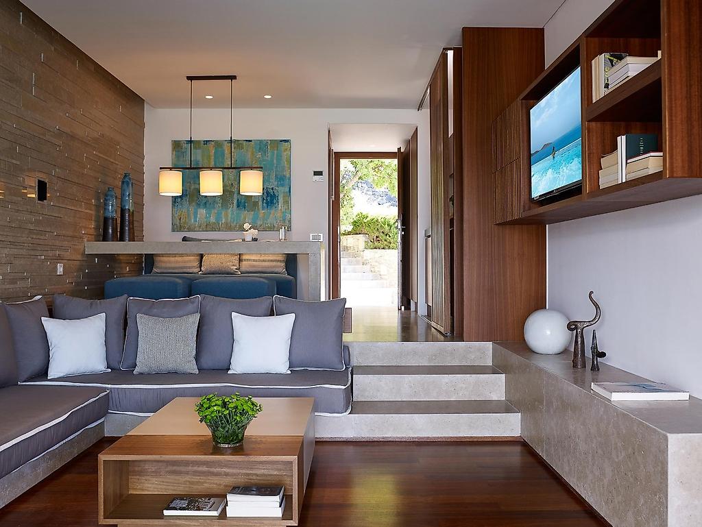 Elounda Peninsula Luxury Resort, Presidential Villa