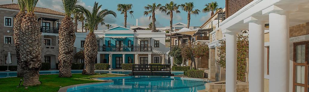Mitsis Royal Mare Hotel, Mitsis Royal Mare Hotel,