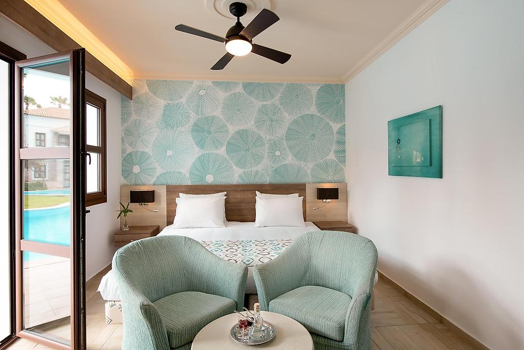 Mitsis Royal Mare Hotel, Bungalow