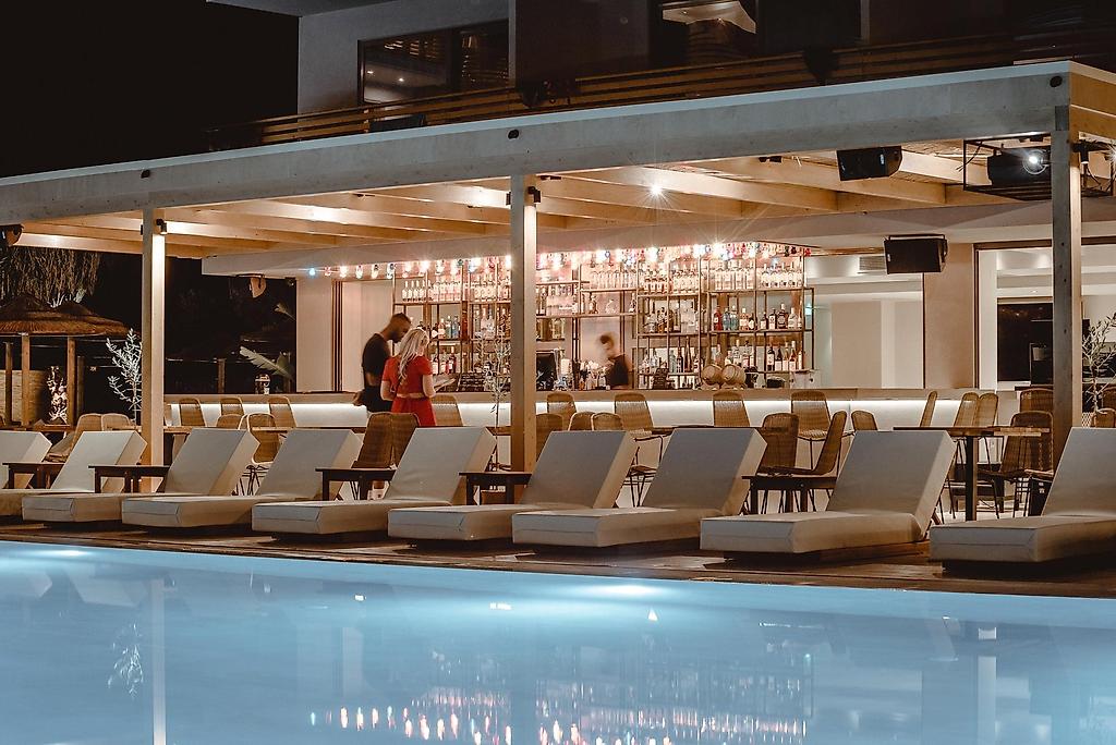 Cook’s Club Hersonissos Crete, Restaurant/Gastronomie