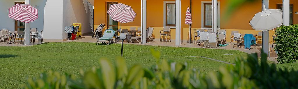 Gasparina Village, Gasparina Village,