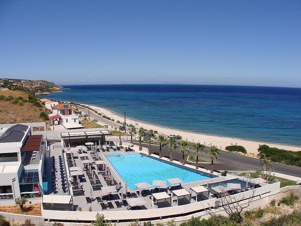Tesoro Blu Hotel & Spa, Pool/Poolbereich