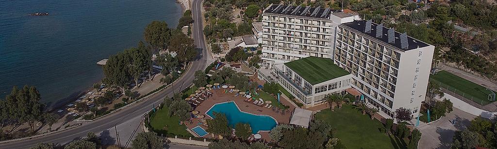 Evia Riviera Resort, Evia Riviera Resort,