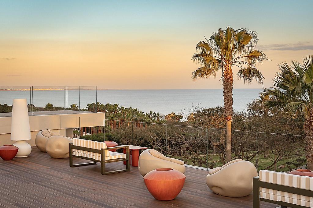 Kimpton Atlântico Algarve, Restaurant/Gastronomie