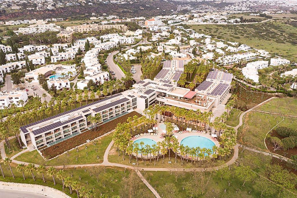 Kimpton Atlântico Algarve, Resort/Hotelanlage